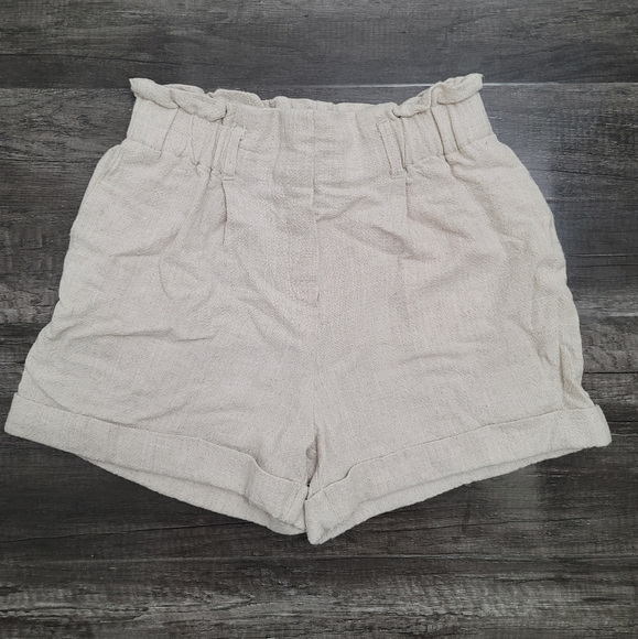 Various Dynamite Dress Shorts - Picture 5 of 7